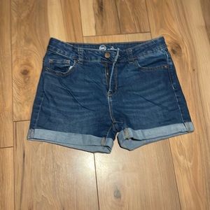 Cute Jean shorts